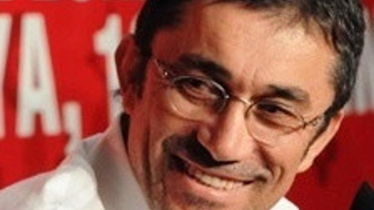 Ceylan'a Aydın Doğan ödülü