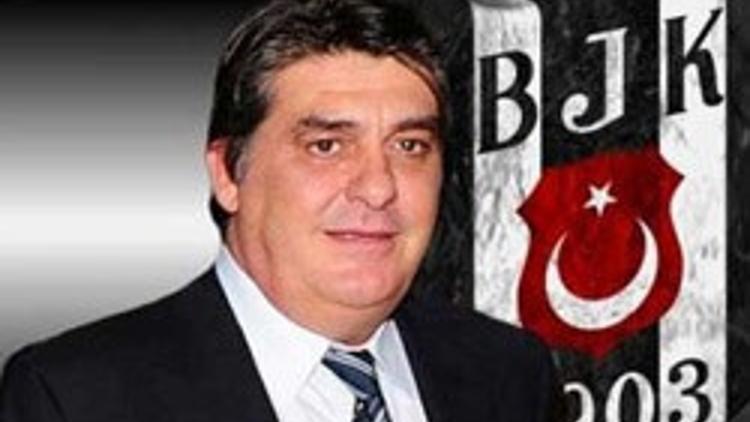 Serdal Adalı resmen başkan adayı