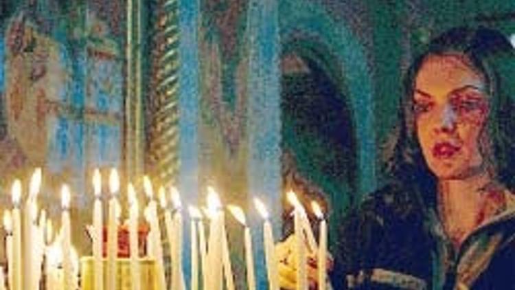 Din değiştirmek kişisel bir tercih