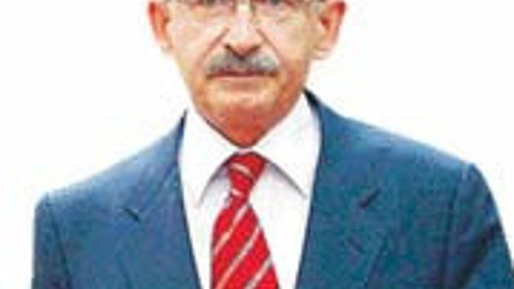 Gökçek’le ’düello’ çarşamba