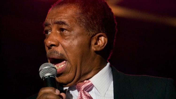 Efsane müzisyen Ben E King 76 yaşında yaşama veda etti