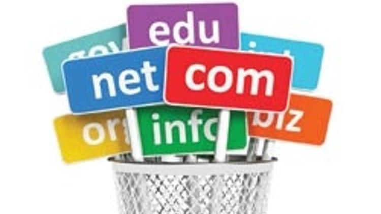 .com dönemi bitiyor
