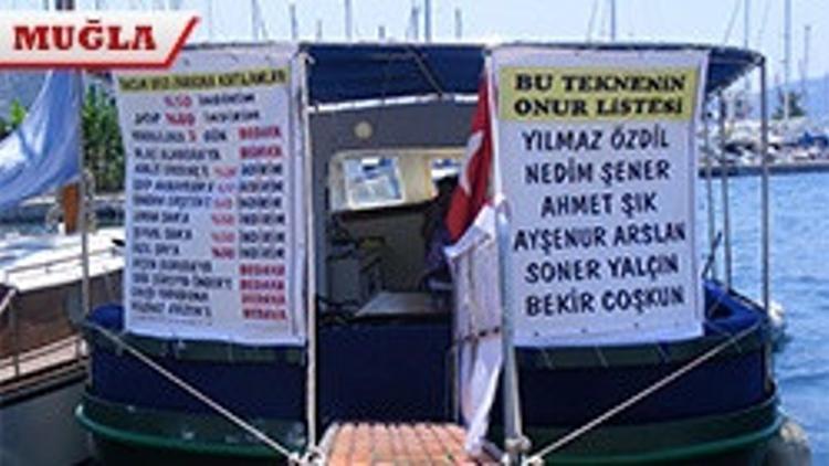Gezi Parkı eylemcilerine indirim