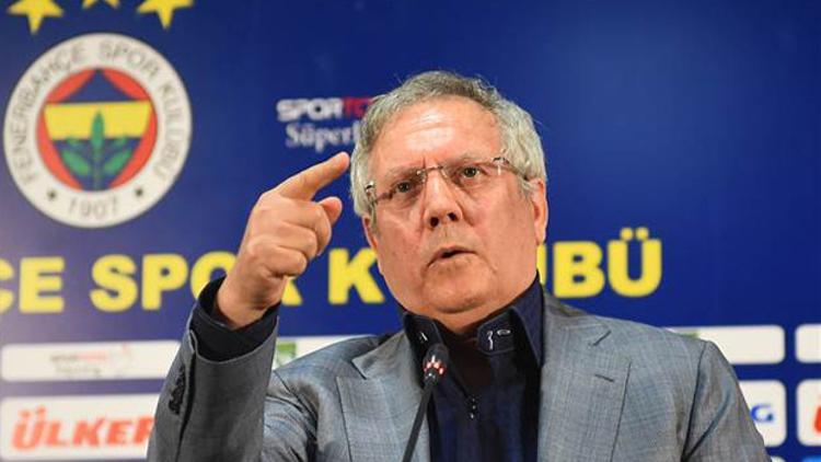 Aziz Yıldırım'dan özel hayat çıkışı