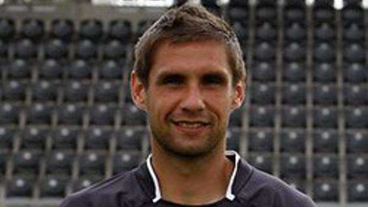 Denizlispor Dajan Simac'ı transfer etti