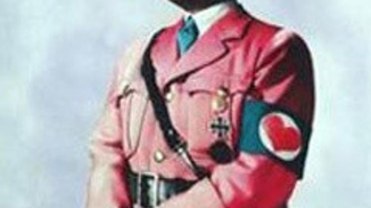'Pembe Hitler' tartışması