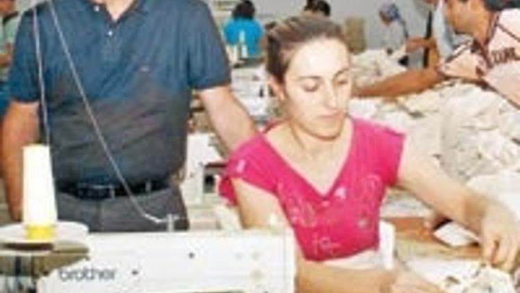 Terapi yastığıyla Avrupa’ya açıldı