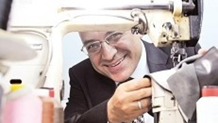 Çalışmaya 7 yaşında başladı, işi bilmek ‘işine’ çok yaradı