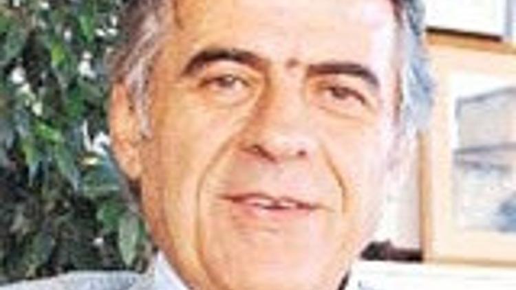 Dedem Ermeni’ydi ben Türk’üm