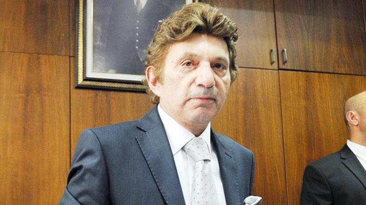 Zeytinler için suç duyurusu yapın