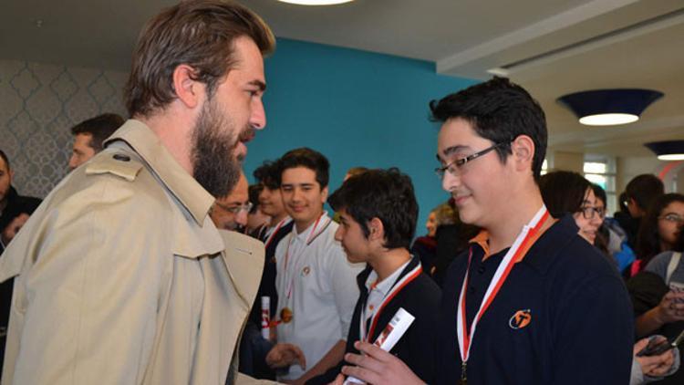 Karneler Engin Altan'dan