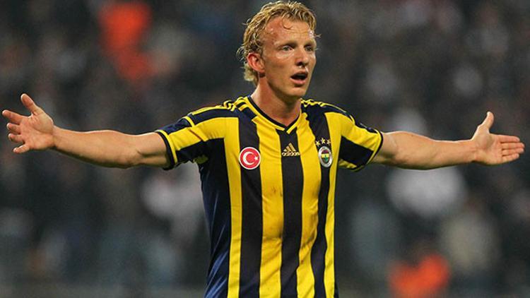 Kuyt'tan olay sözler: Taş, kurşun, bıçak...