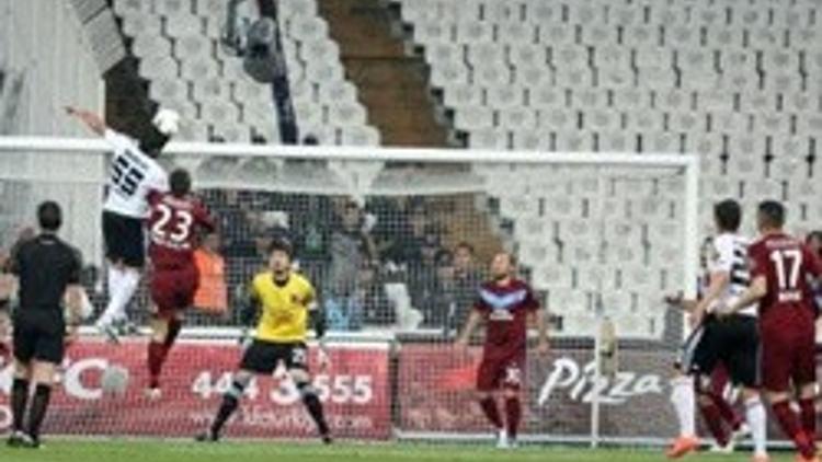 Trabzonspor'un gözü UEFA'da