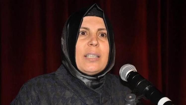 Yazıcıoğlu'nun eşi hastaneye kaldırıldı