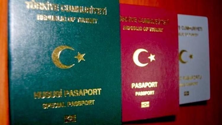 Hac için pasaport 2020