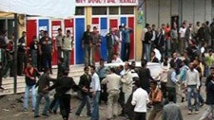 Önderimiz 99'da İmralı'daydı