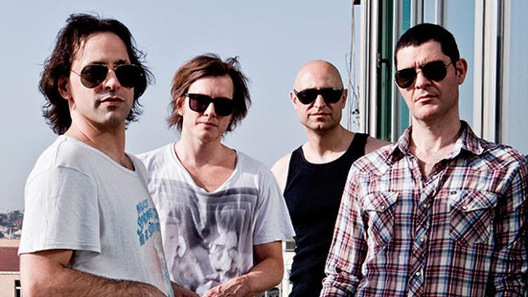 Zeytinli Rock Festivali'nde bu sene dev isimler çalıyor