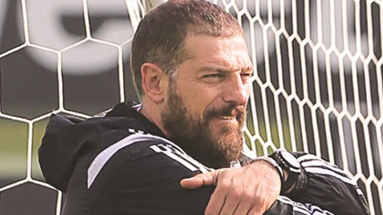 Slaven Bilic bilinmeyenlerini anlattı