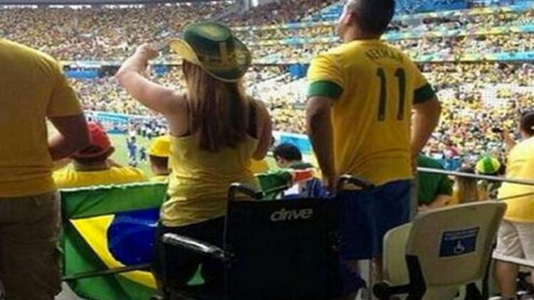 Brezilyada bilet sahtekarlığı iddiaları