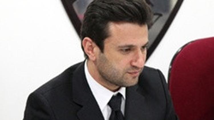 Elazığspor'u ligde kalıcı yapacağız