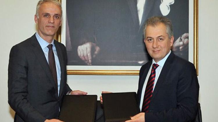 ASELSAN ve TEMSA yerli eletrikli otobüs için işbirliği yaptı