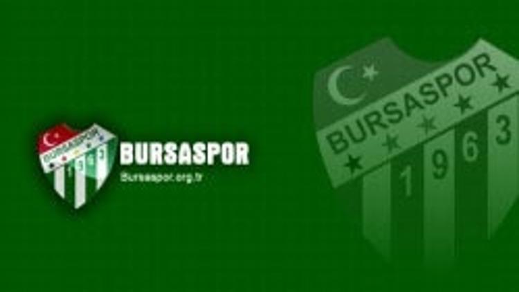 Bursaspor'dan U16 Milli Takımı'na 7 oyuncu