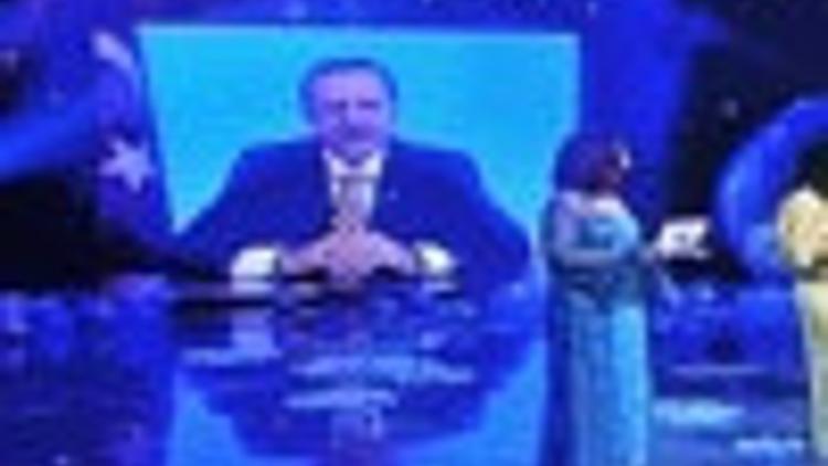 PM Erdogan says Turkey's state TV to launch Arabic-language channel