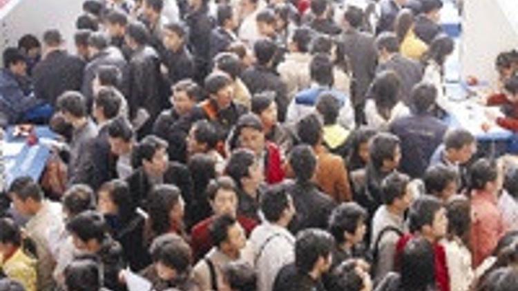 İşsizimiz 3 milyona dayandı, dünya liginde 4’üncü olduk