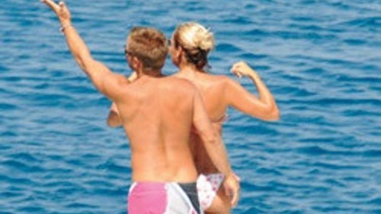 Yerli Titanic