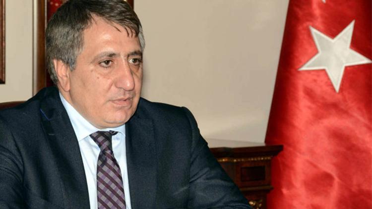 Sosyal medyada Vali İzzettin Küçük'e büyük tepki: 'Şanlıurfa'da IŞİD'li var mı?'