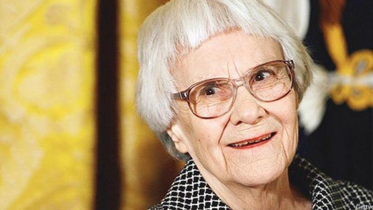 Harper Lee'nin 55 yıl sonra gelen romanına baskı şoku