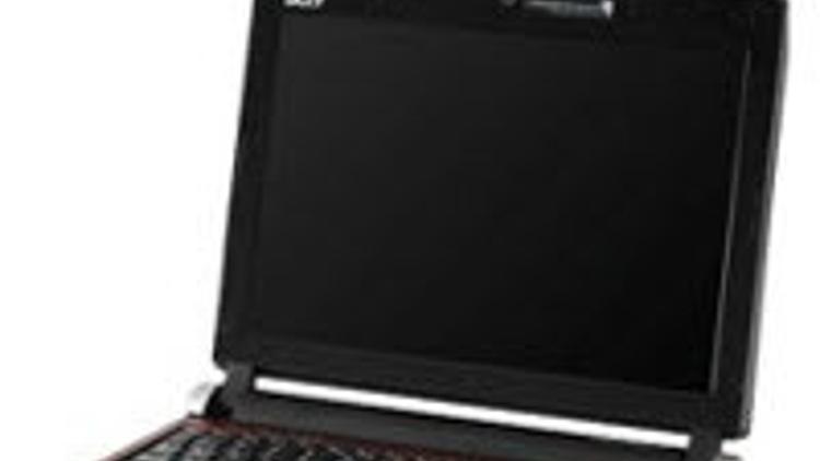 İlk Chrome OS netbook