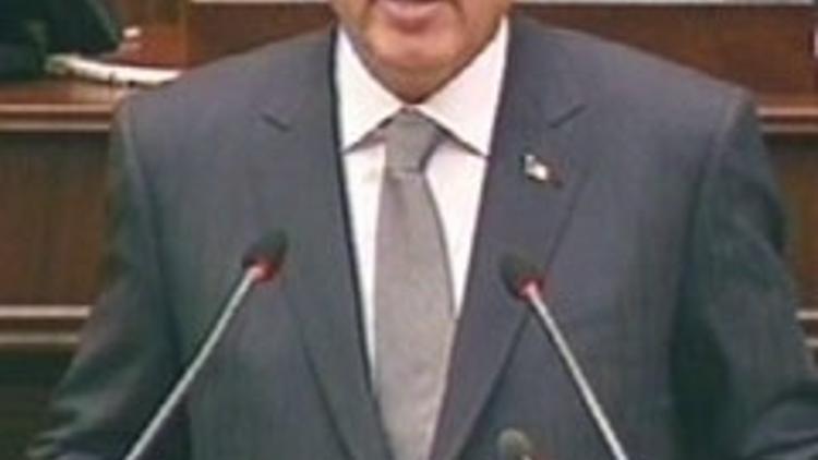 BaÅŸbakan ErdoÄŸan'dan önemli açıklamalar
