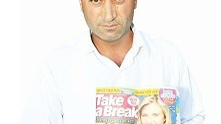 Tecavüzcüye iş yok