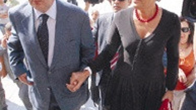 Mahkeme kararıyla dinlenmişler