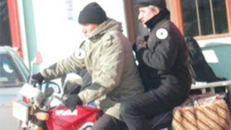 İran ajanları böyle yakalandı