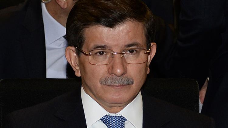 Başbakan Ahmet Davutoğlu'ndan MHP lideri Bahçeli'ye yanıt