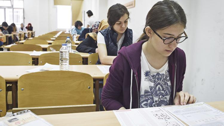 Danıştay: Soruları saklamak hak ihlali
