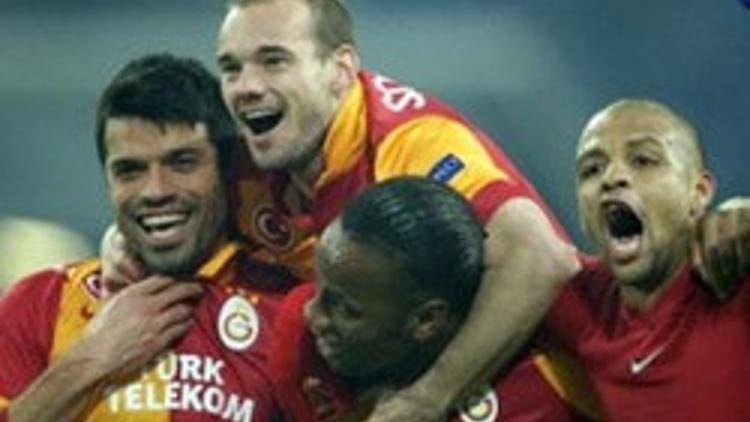 Aslan İspanya'da avantaj arayacak