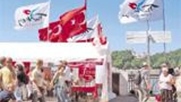 Londra’da Türk festivali