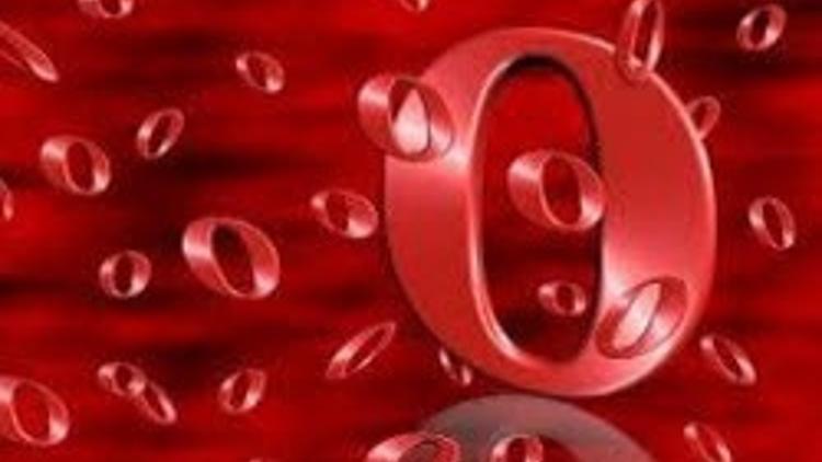 Opera'nın kral olduğu tek yer