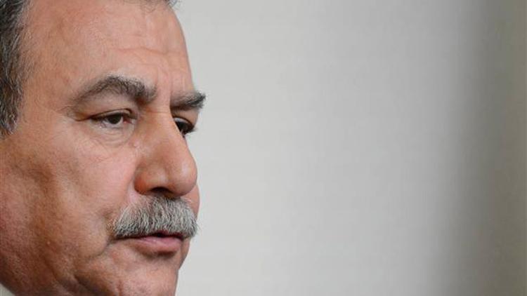 Bakan Güler, oğlunun evinde bulunan paralarla ilgili konuştu