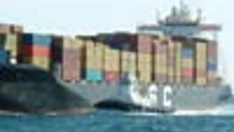 Turkey-Israel trade volume rises by 135 pct under AKP government
