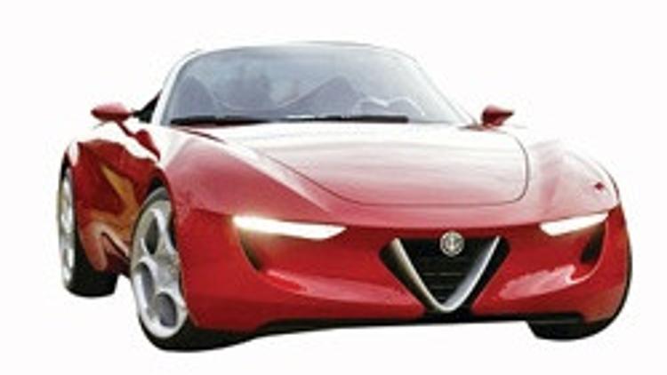 Fiat ve Mazda birlikte üstsüz oto geliştirecek