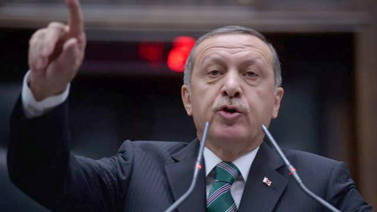 Erdoğan '40 yaş üzerini de alacağız'
