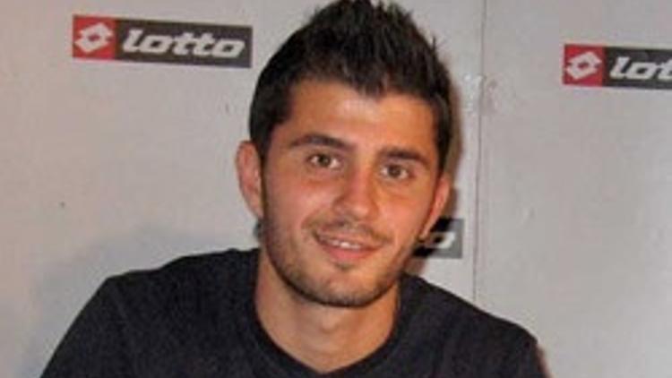 Serkan Çalık Şanlıurfaspor'da