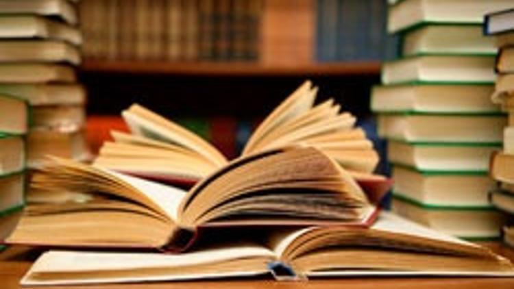 Geçen yıl Türkiye'de kişi başına 6.4 kitap düştü