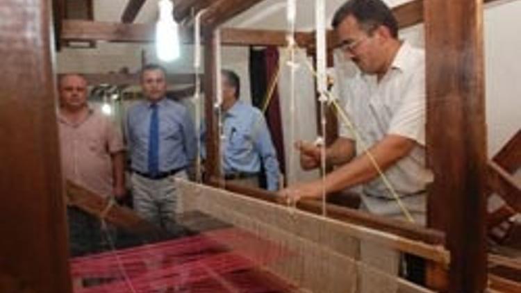 TÜRSAB, Denizli'nin kitabını çıkaracak