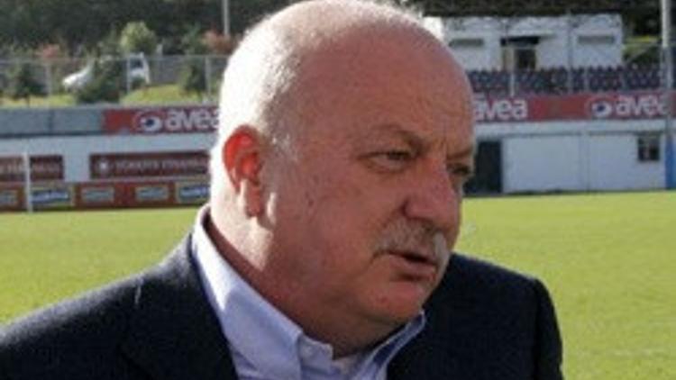 Trabzonspor'un Devler Ligi beklentisi