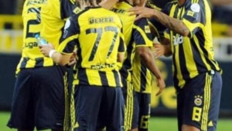 Koltuk Fener'de